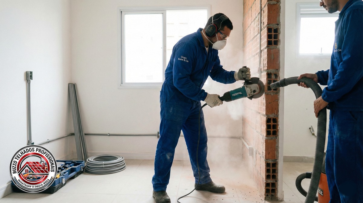 Trabalho realizado 15